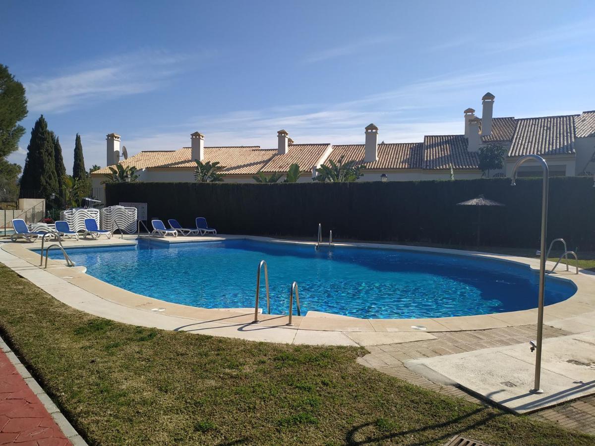 Duquesa Port, Beautiful 3 Bedrooms Apartment, Ideal For Families And Golfers, Md Apartamento *