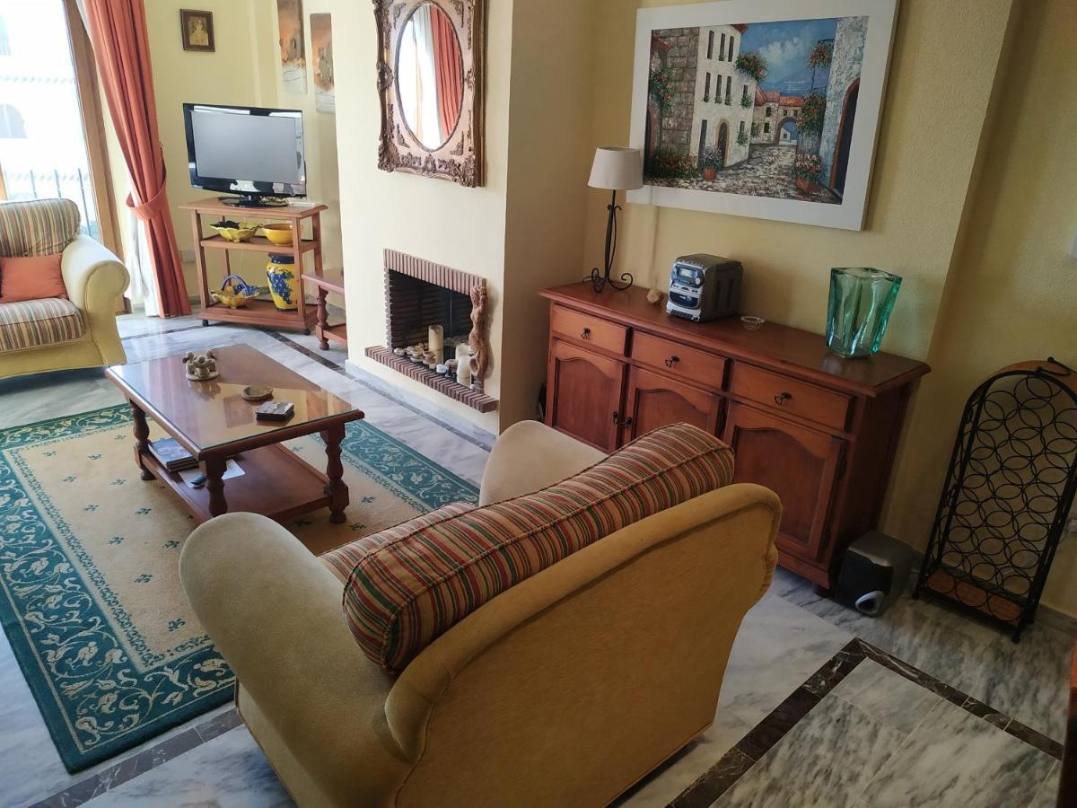 Apartamento Duquesa Port, Beautiful 3 Bedrooms Apartment, Ideal For Families And Golfers, Md