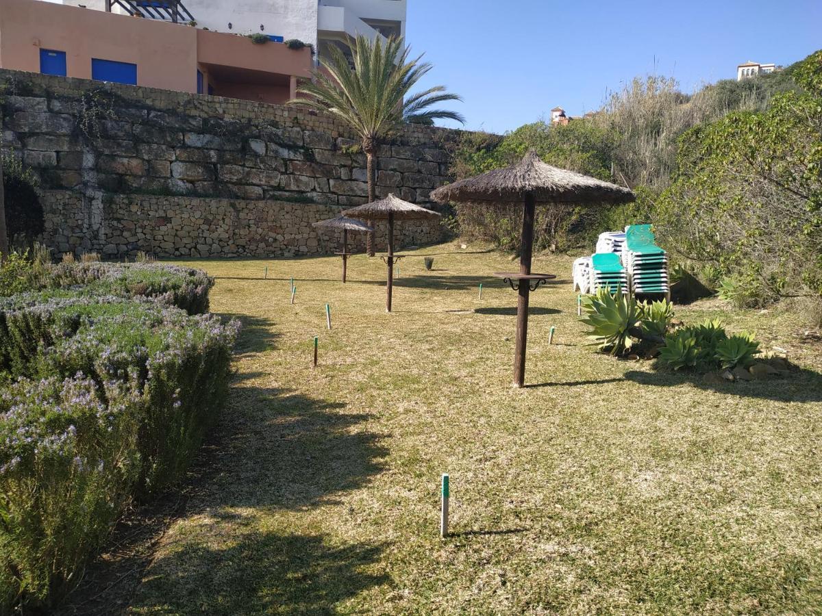 Duquesa Port, Beautiful 3 Bedrooms Apartment, Ideal For Families And Golfers, Md Apartamento *