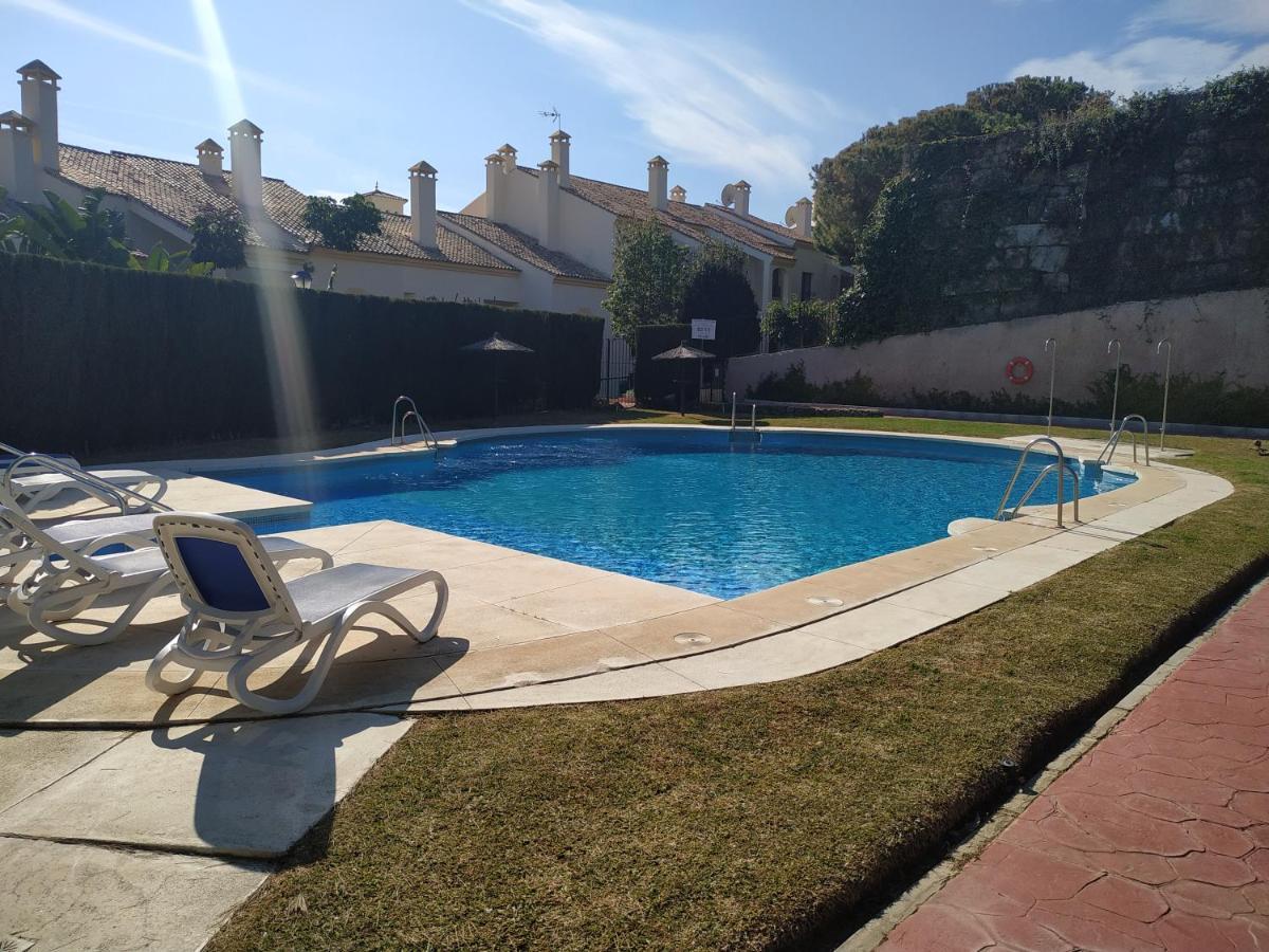 Apartamento Duquesa Port, Beautiful 3 Bedrooms Apartment, Ideal For Families And Golfers, Md