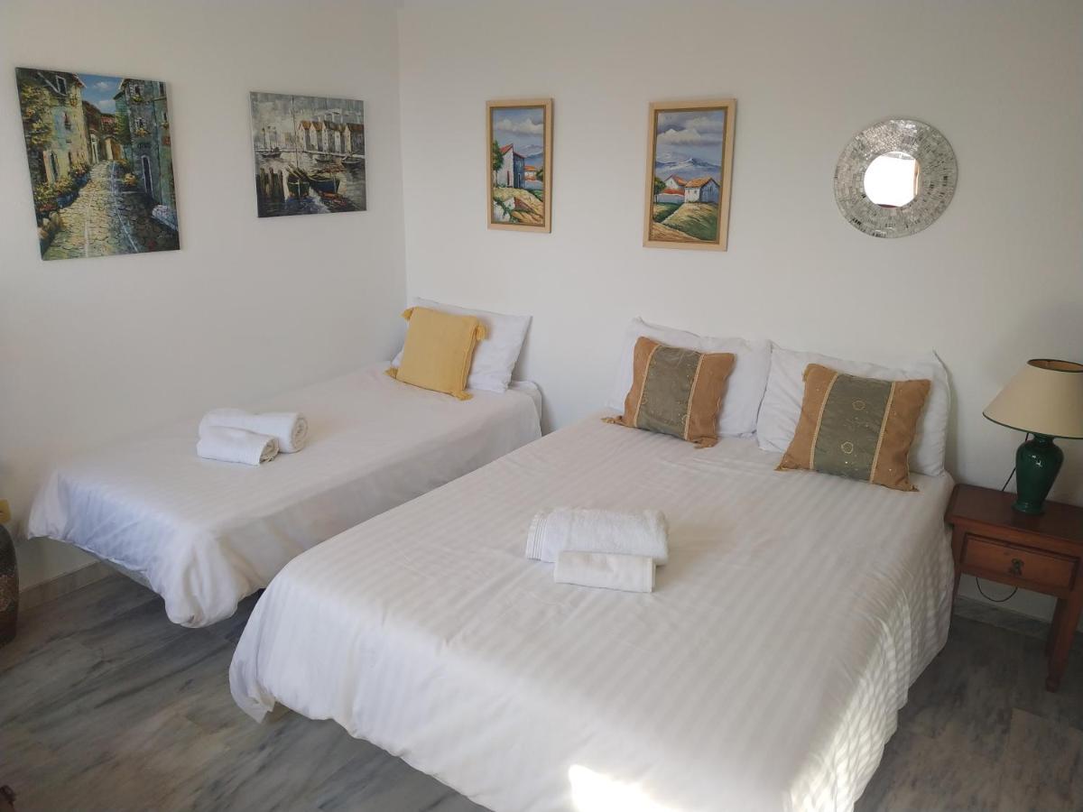 Duquesa Port, Beautiful 3 Bedrooms Apartment, Ideal For Families And Golfers, Md Manilva