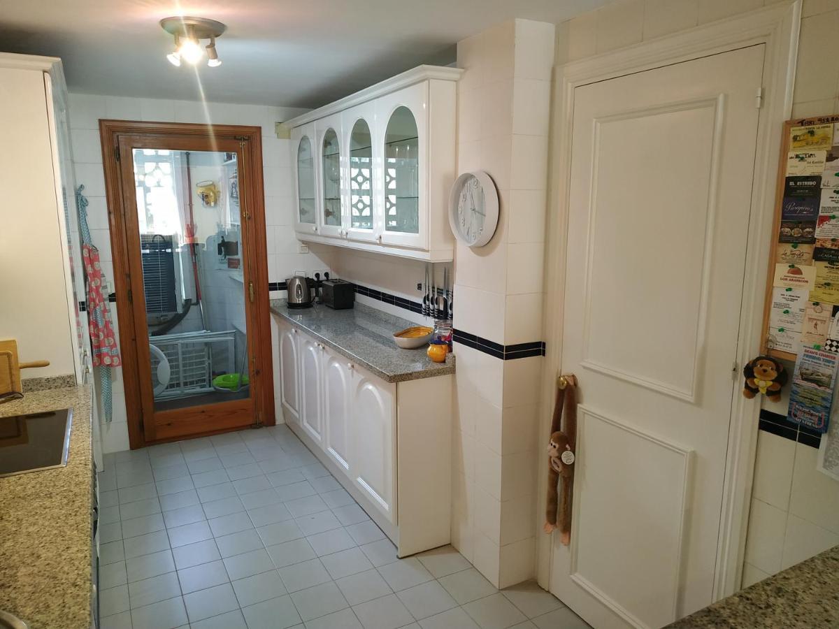 Duquesa Port, Beautiful 3 Bedrooms Apartment, Ideal For Families And Golfers, Md Apartamento