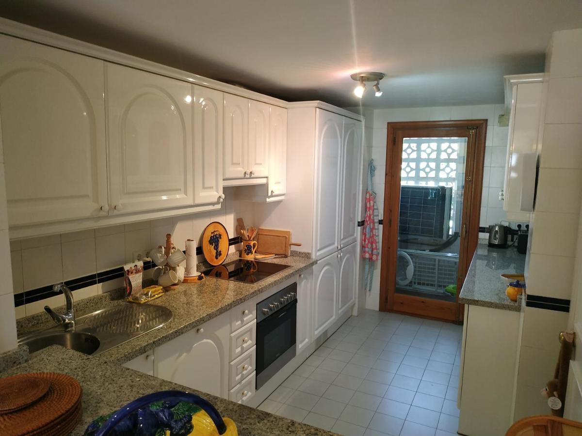 Duquesa Port, Beautiful 3 Bedrooms Apartment, Ideal For Families And Golfers, Md Apartamento