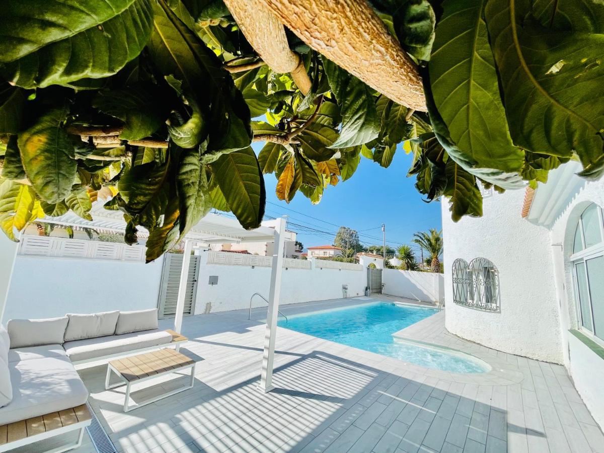 “castellon“ Villa