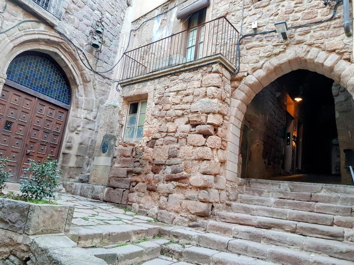 Fira Apartment Cardona