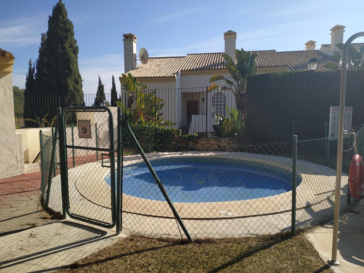 Duquesa Port, Beautiful 3 Bedrooms Apartment, Ideal For Families And Golfers, Md Apartamento *