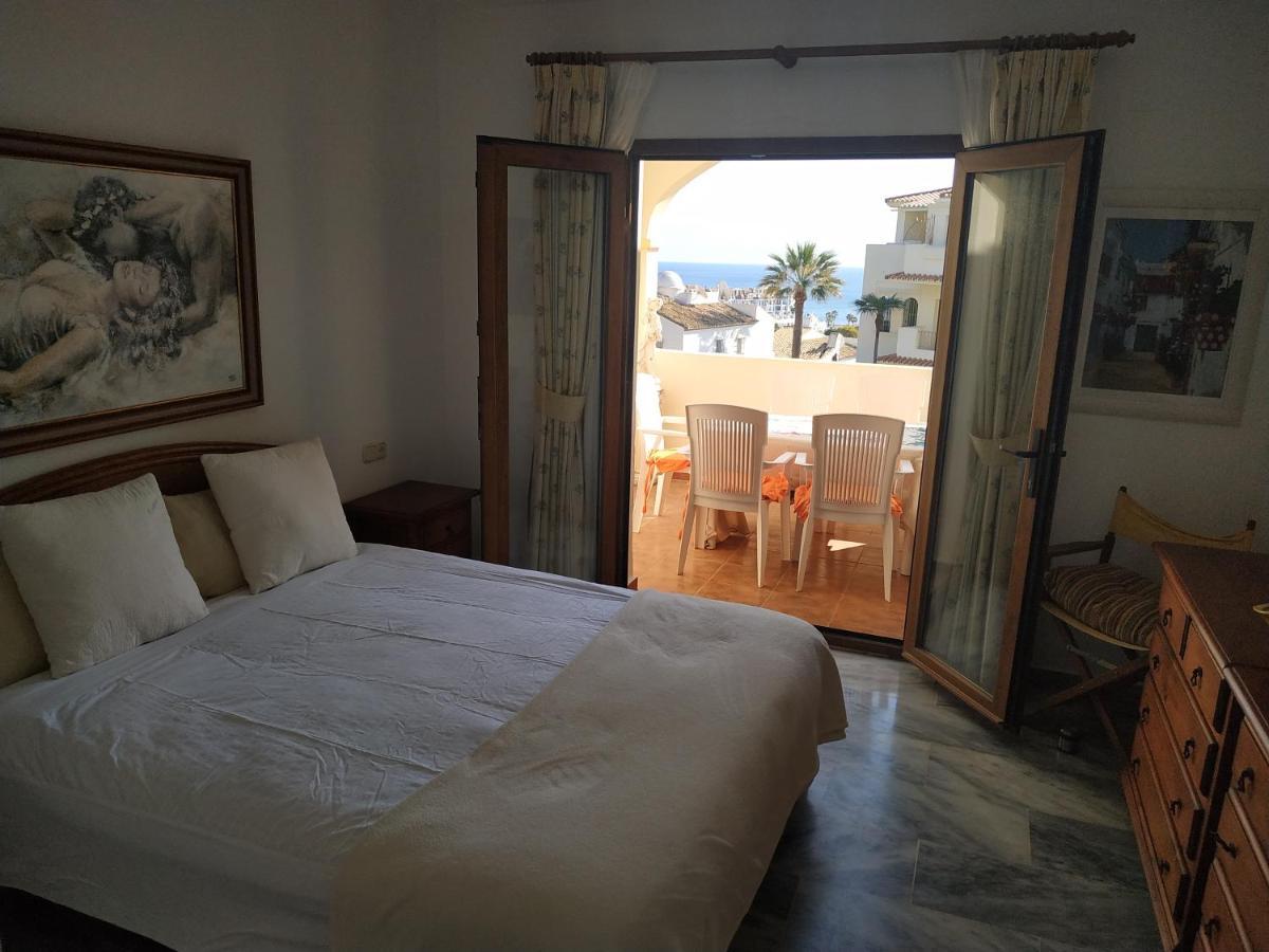 Duquesa Port, Beautiful 3 Bedrooms Apartment, Ideal For Families And Golfers, Md