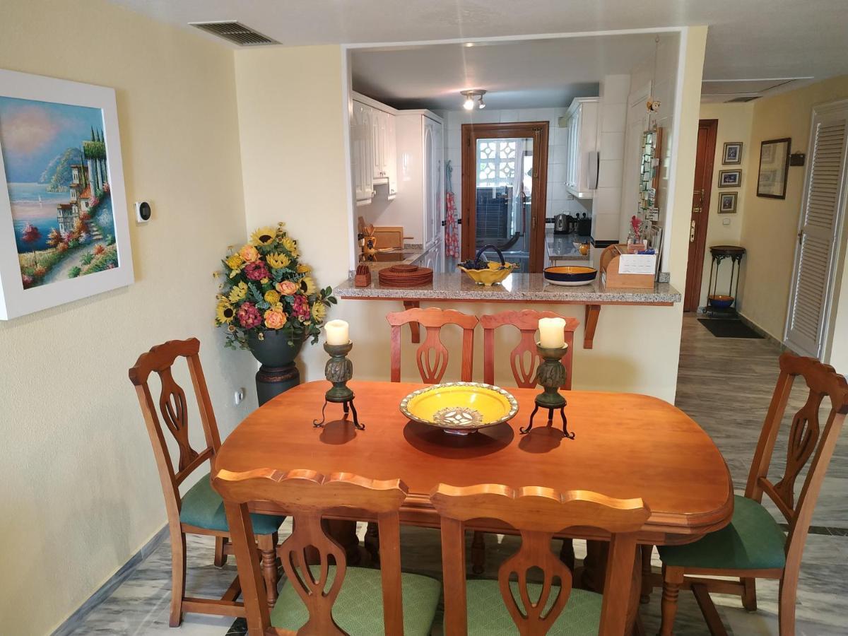 Duquesa Port, Beautiful 3 Bedrooms Apartment, Ideal For Families And Golfers, Md Manilva