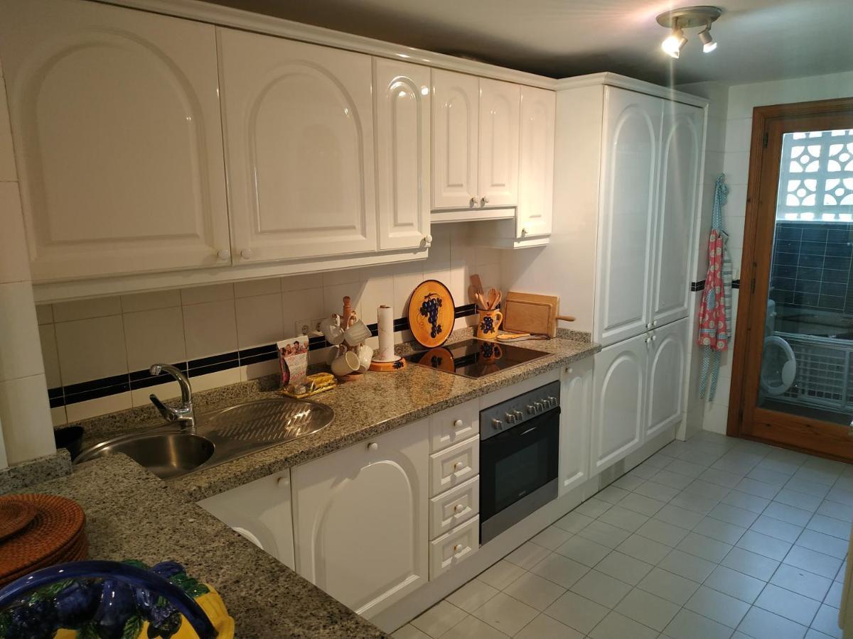 Duquesa Port, Beautiful 3 Bedrooms Apartment, Ideal For Families And Golfers, Md *