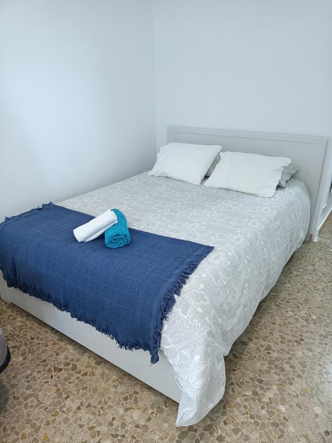 Apartamento Bonito Estudio, Torremolinos, Costa Del Sol Torremolinos