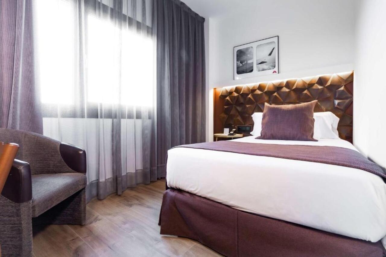 Western Alfa Aeropuerto 4*