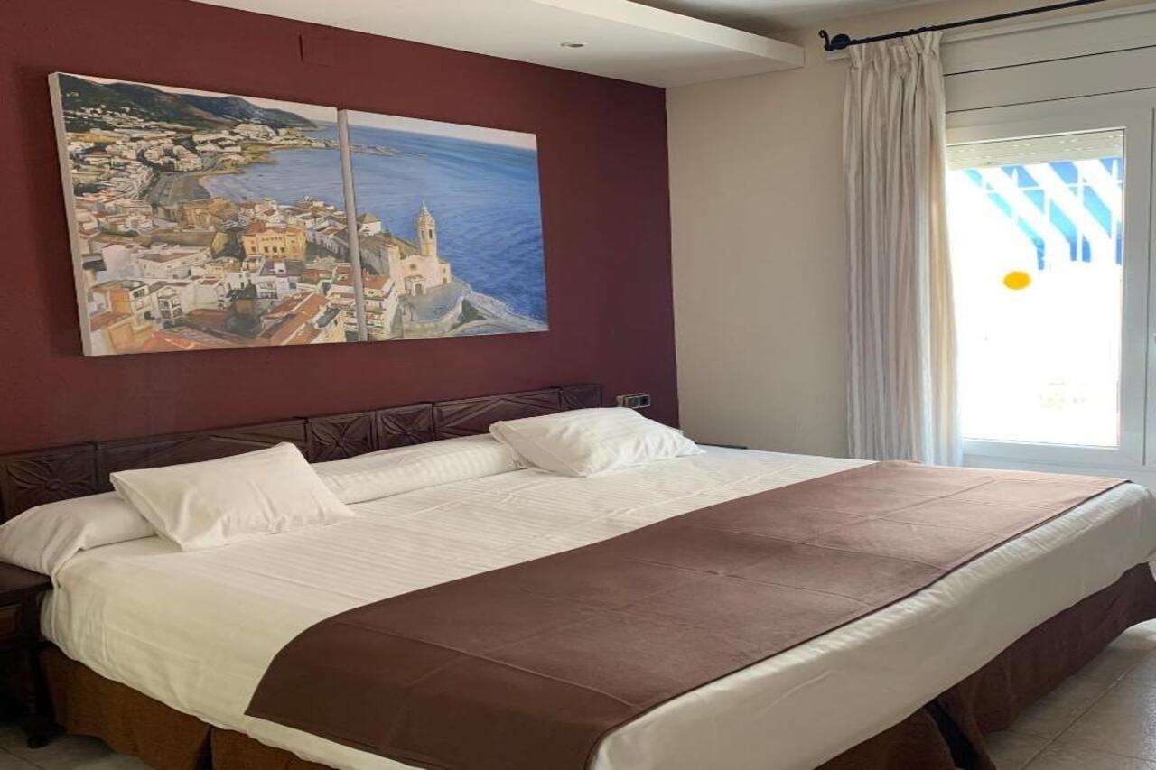 Hotel Galeón 3*