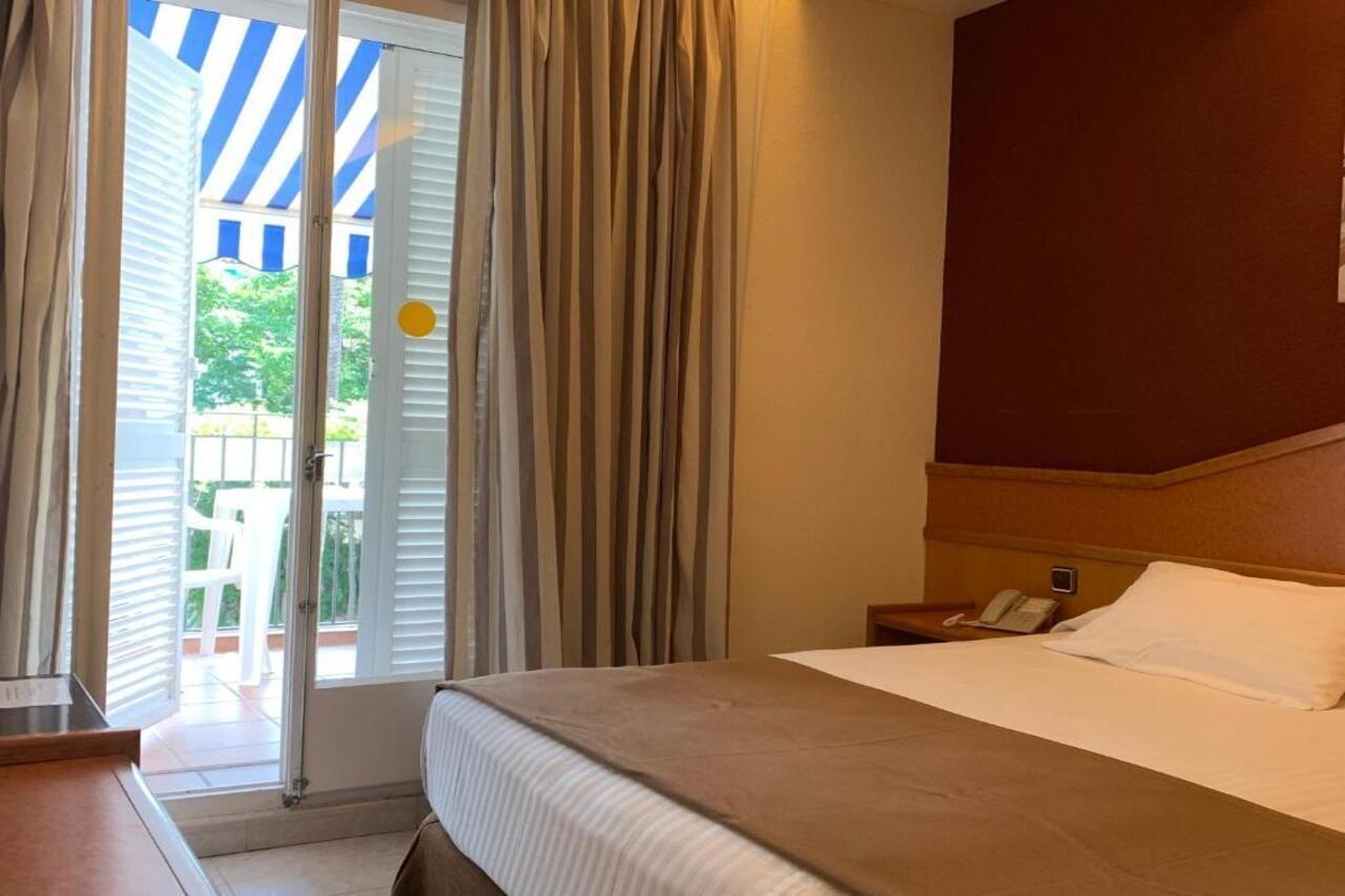 Hotel Galeón Sitges