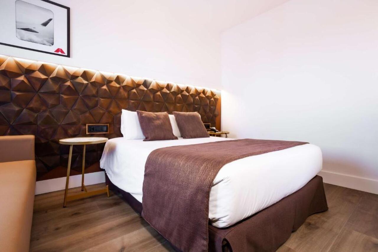 Hotel Western Alfa Aeropuerto