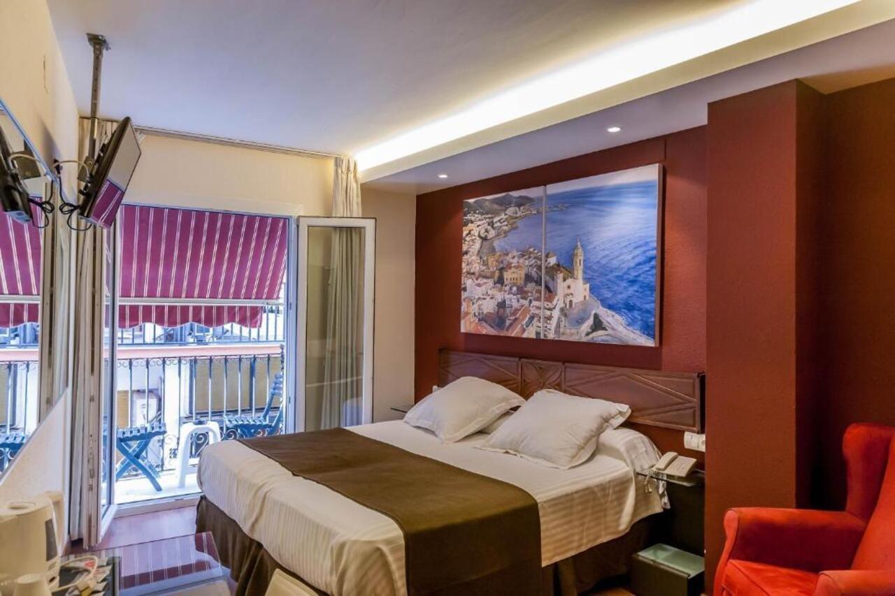 Galeón Hotel 3*
