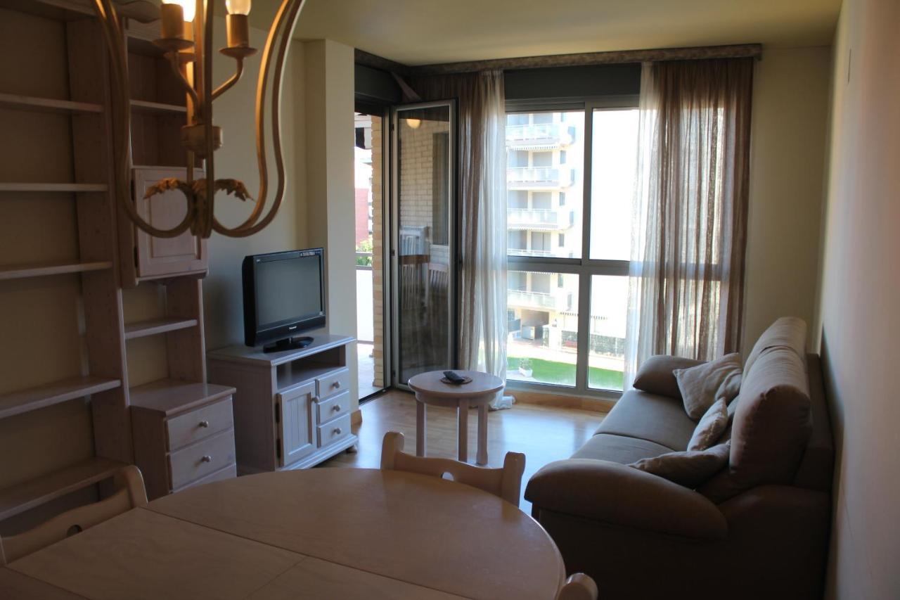 Apartamentos Las Maldivas Vila Seca