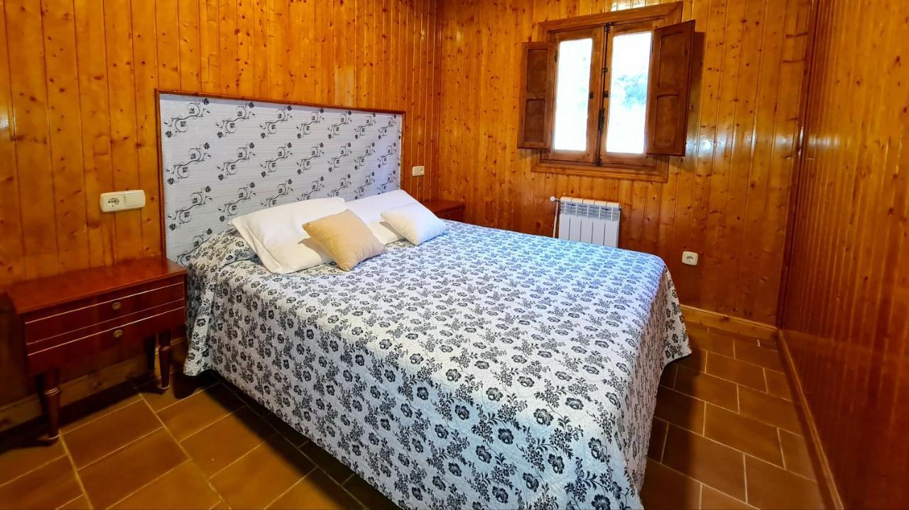 Hotel Hospedería Casas De Luján 3*