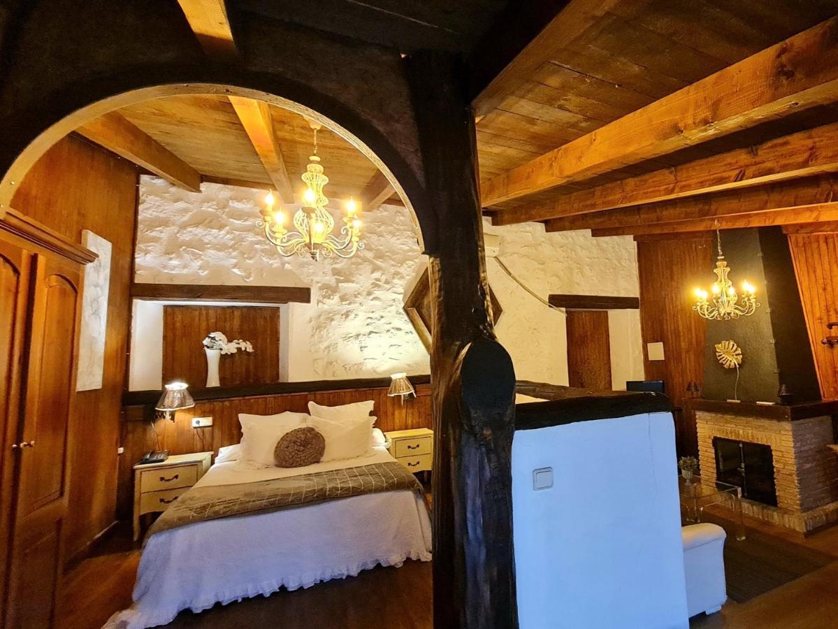Hospedería Casas De Luján