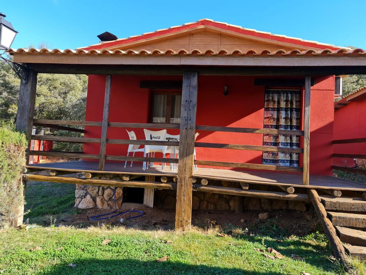 Hotel Hospedería Casas De Luján 3*