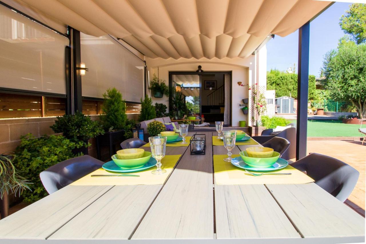 Casa Falset Holiday home *