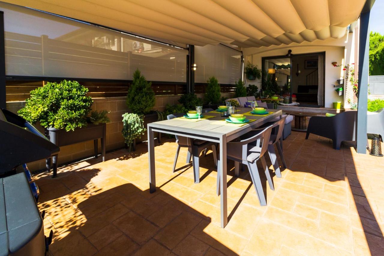 Casa Falset L'Estartit