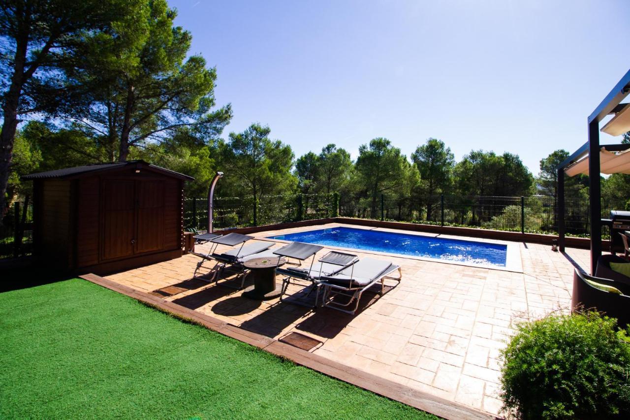 Holiday home Casa Falset
