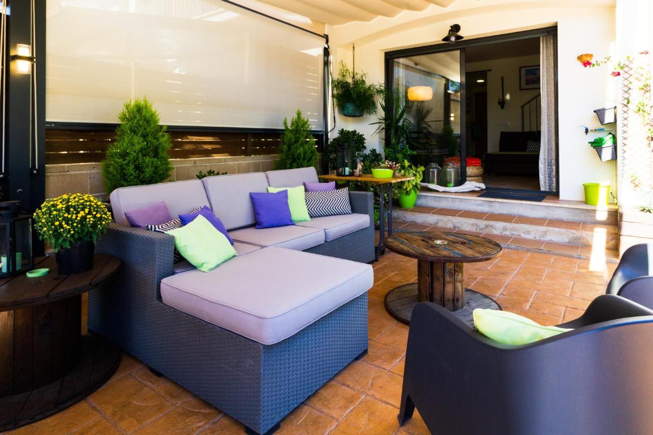 Casa Falset *