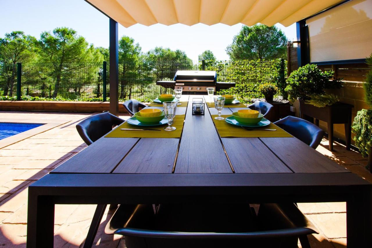 Holiday home Casa Falset