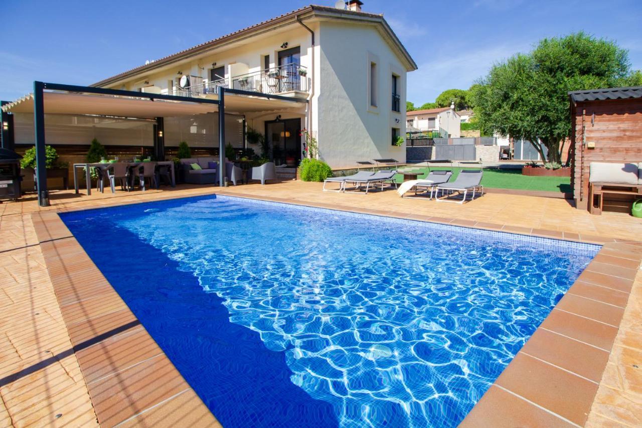 Casa Falset Holiday home