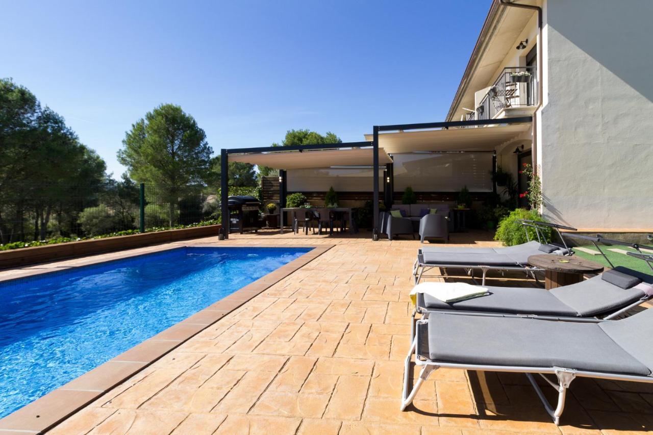 Casa Falset Holiday home *