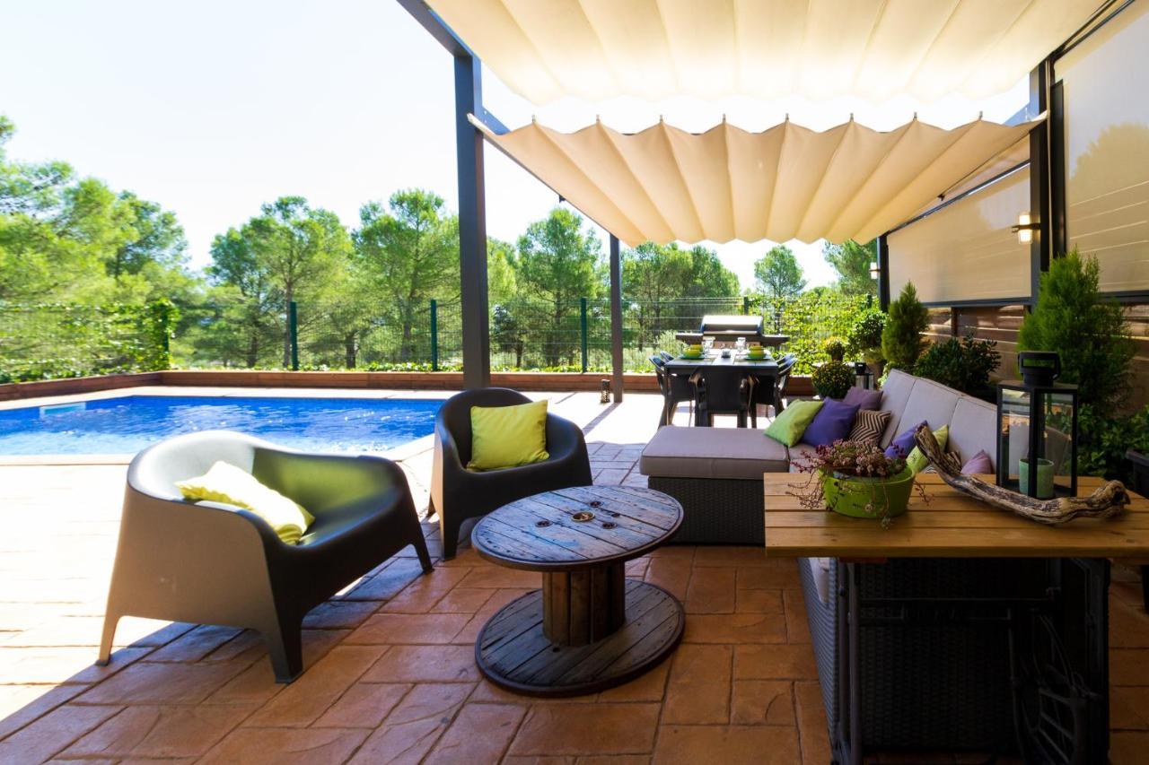 Holiday home Casa Falset *