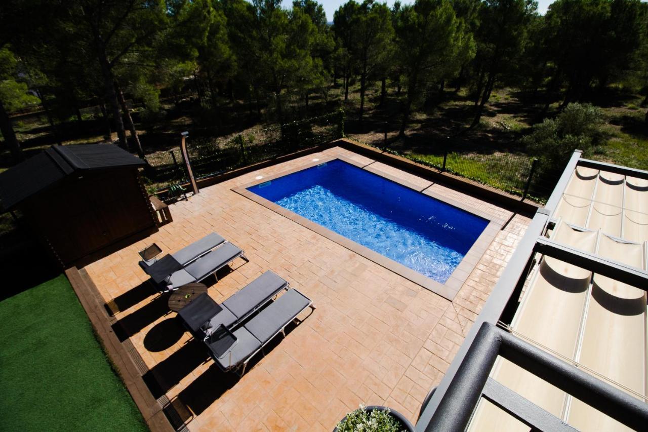Casa Falset * L'Estartit