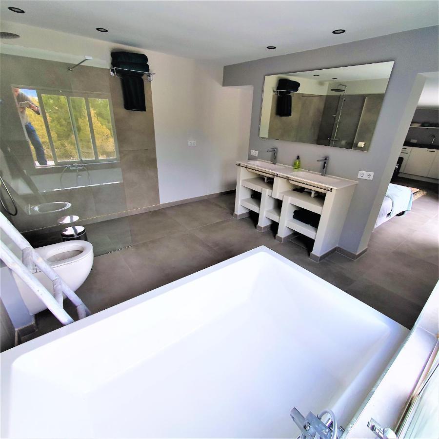 Bed & Breakfast Elparaiso-altea Luxury 