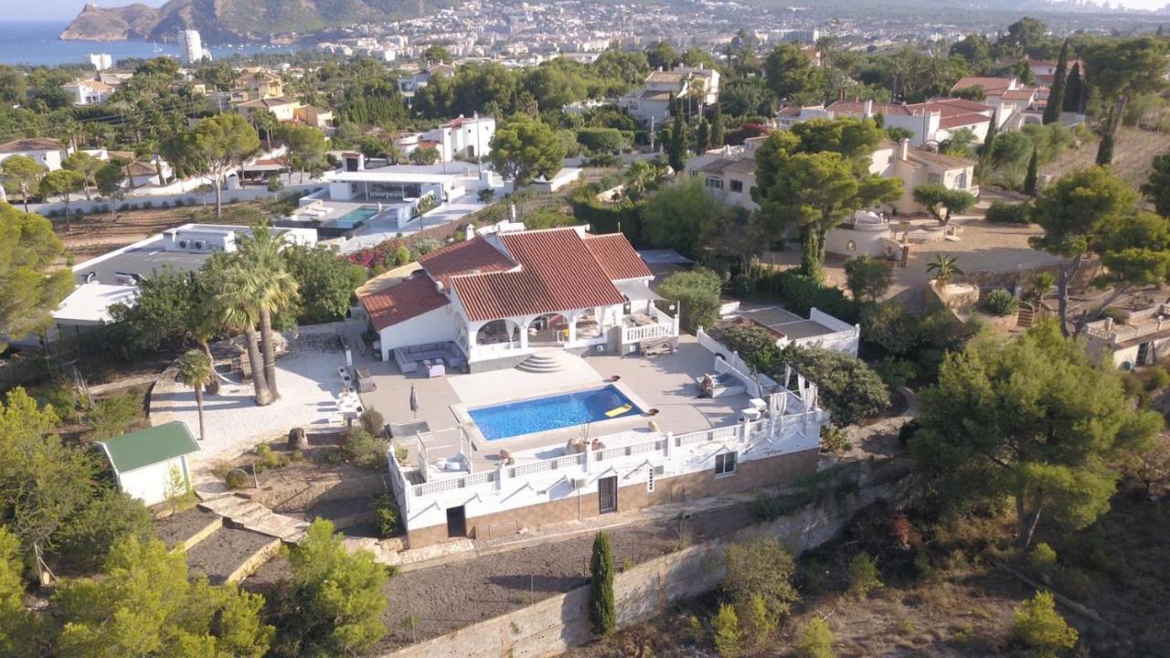 Elparaiso-altea Luxury 