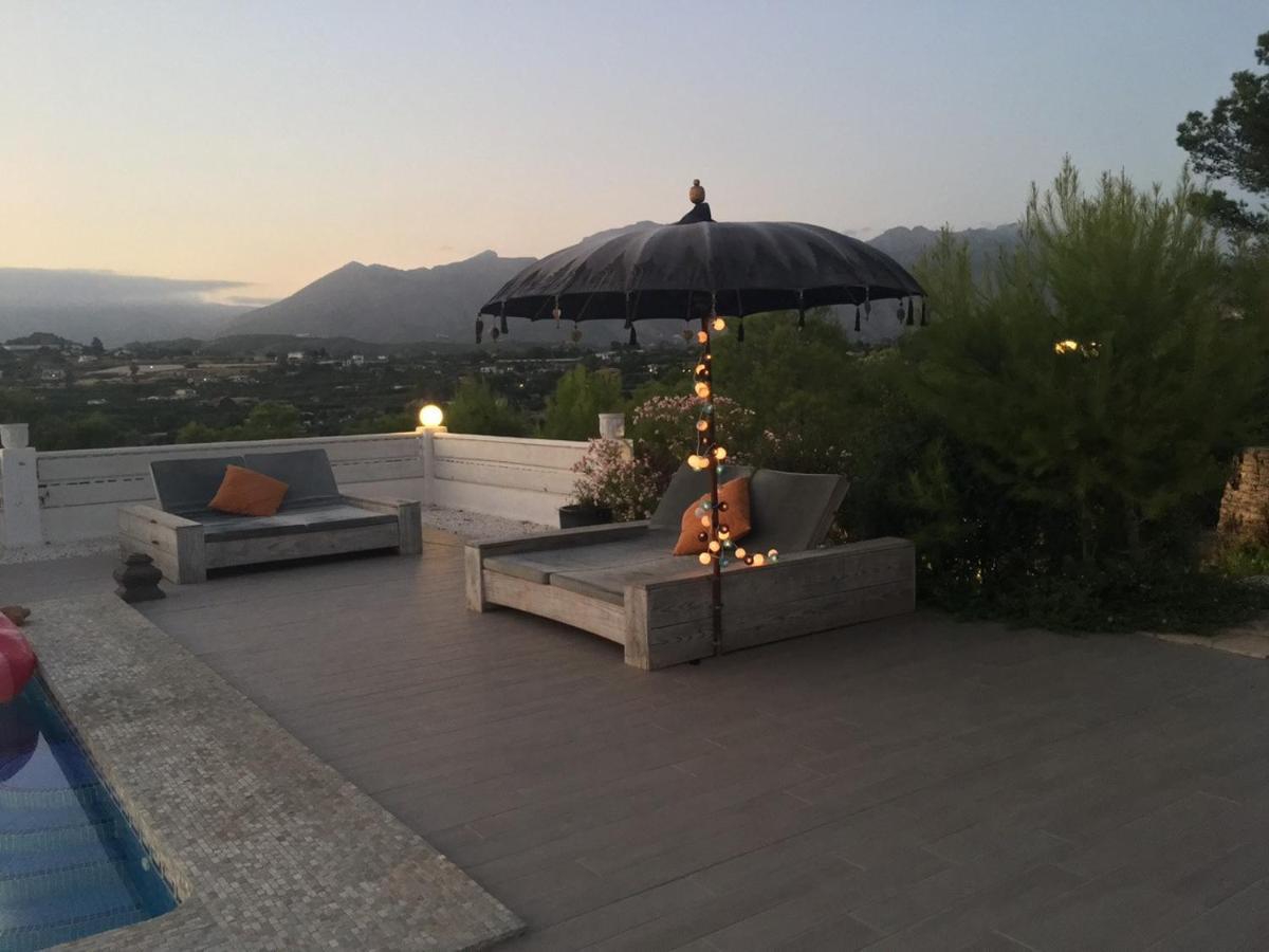 Elparaiso-altea Luxury 