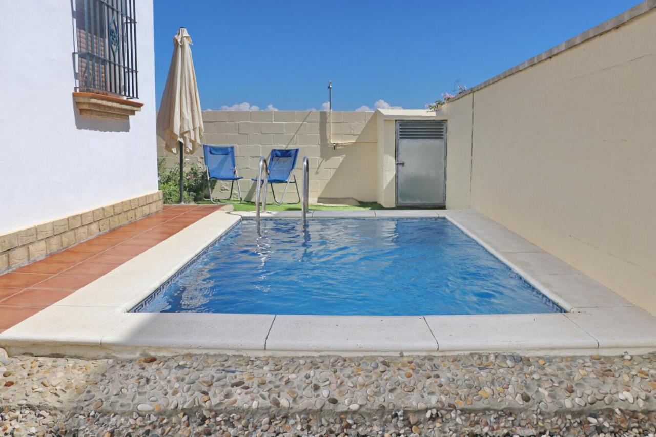 Chalet Chaparrillo Conil *