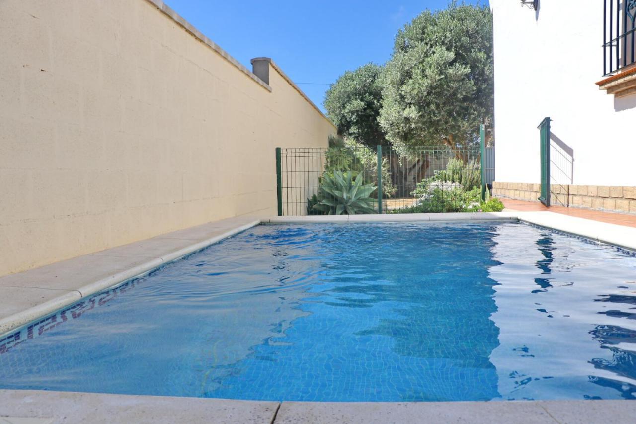 Chaparrillo Conil Chalet *