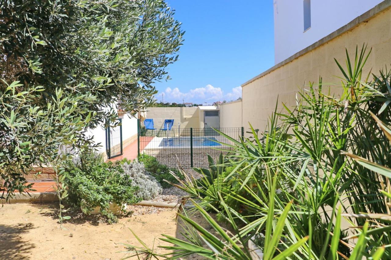 Chaparrillo Conil Chalet Conil De La Frontera