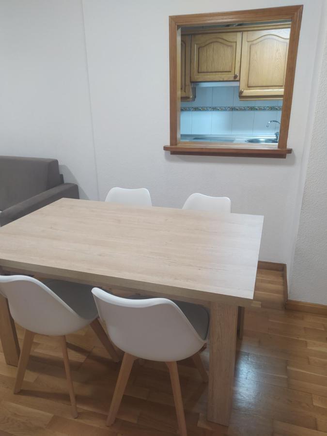 Centro Apartment *