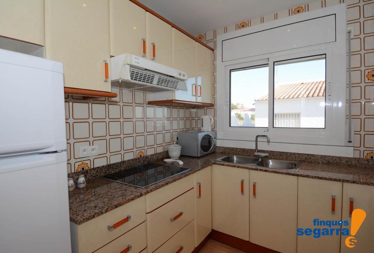 Coral Сasa de vacaciones Roda de Berà (Roda de Bará)