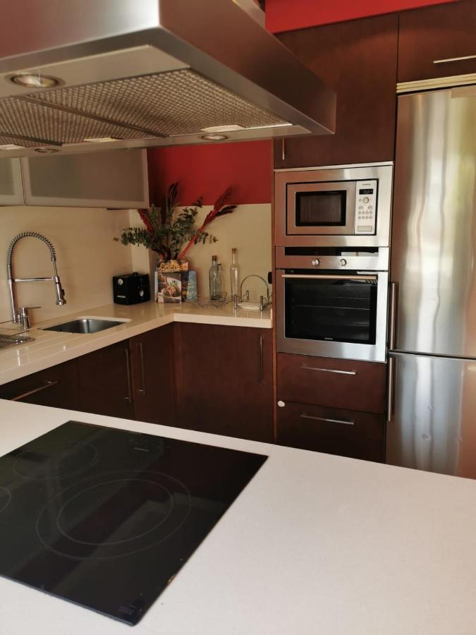 Alojamiento Diseno Con Vistas Al Mar Holiday home Sada