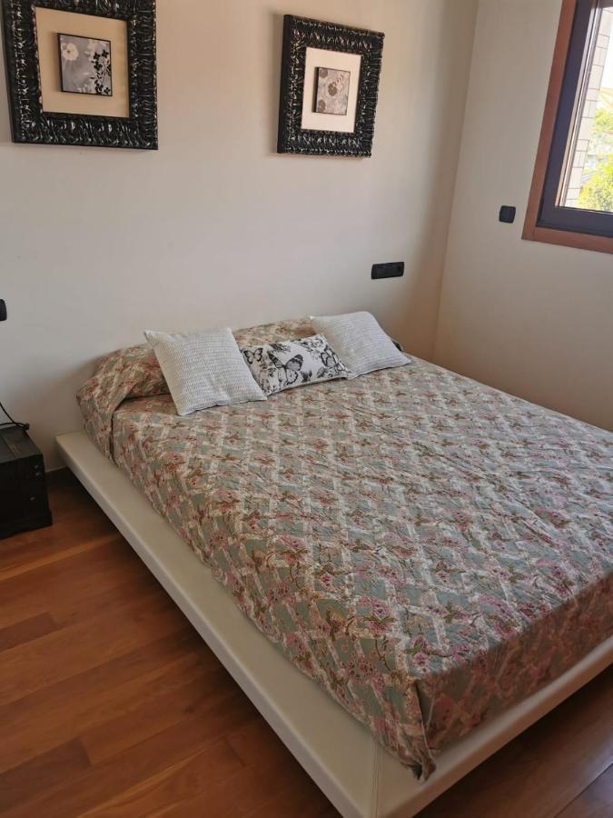 Alojamiento Diseno Con Vistas Al Mar Holiday home Sada