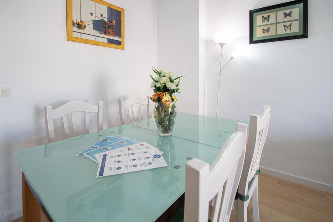 Apartamento Atlantico 4 *
