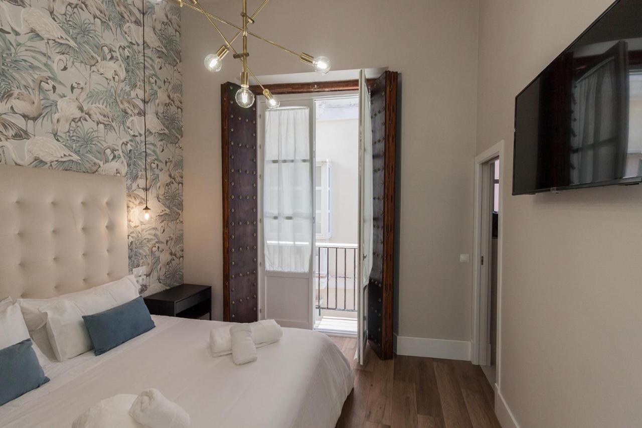 Casa Mariana - Luxury - 4 Personas Apartment