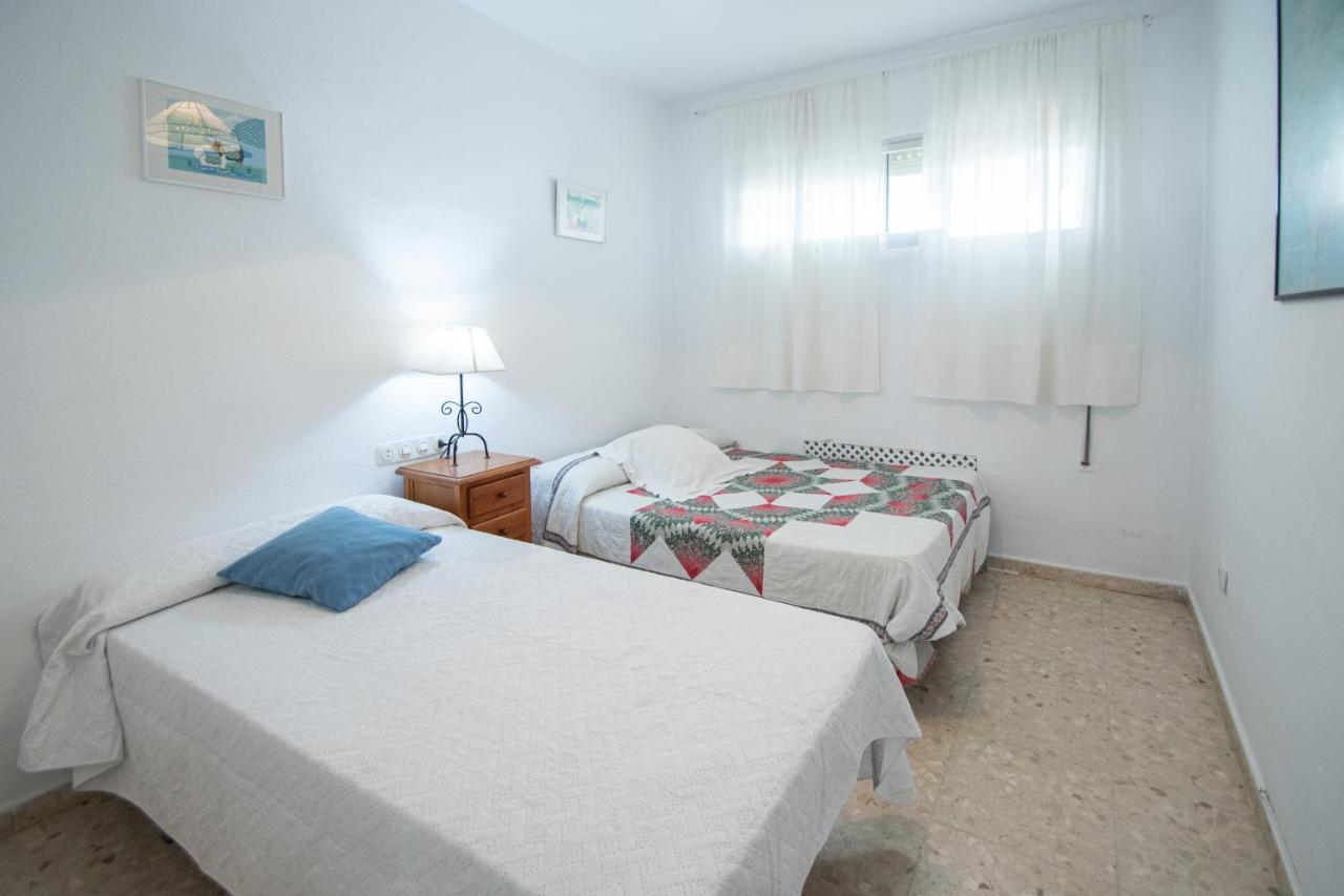 Apartamento Apartamento Atlantico 4 Cádiz