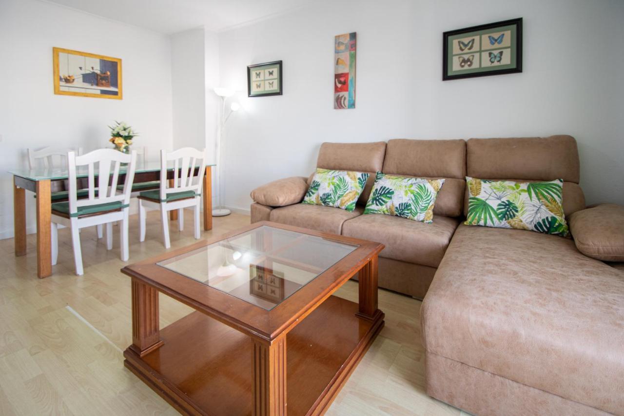 Apartamento Atlantico 4 Cádiz