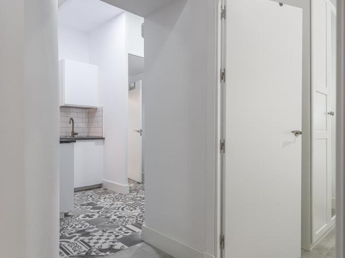 Apartment Teniente Andujar *
