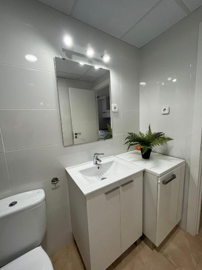 En Apartment