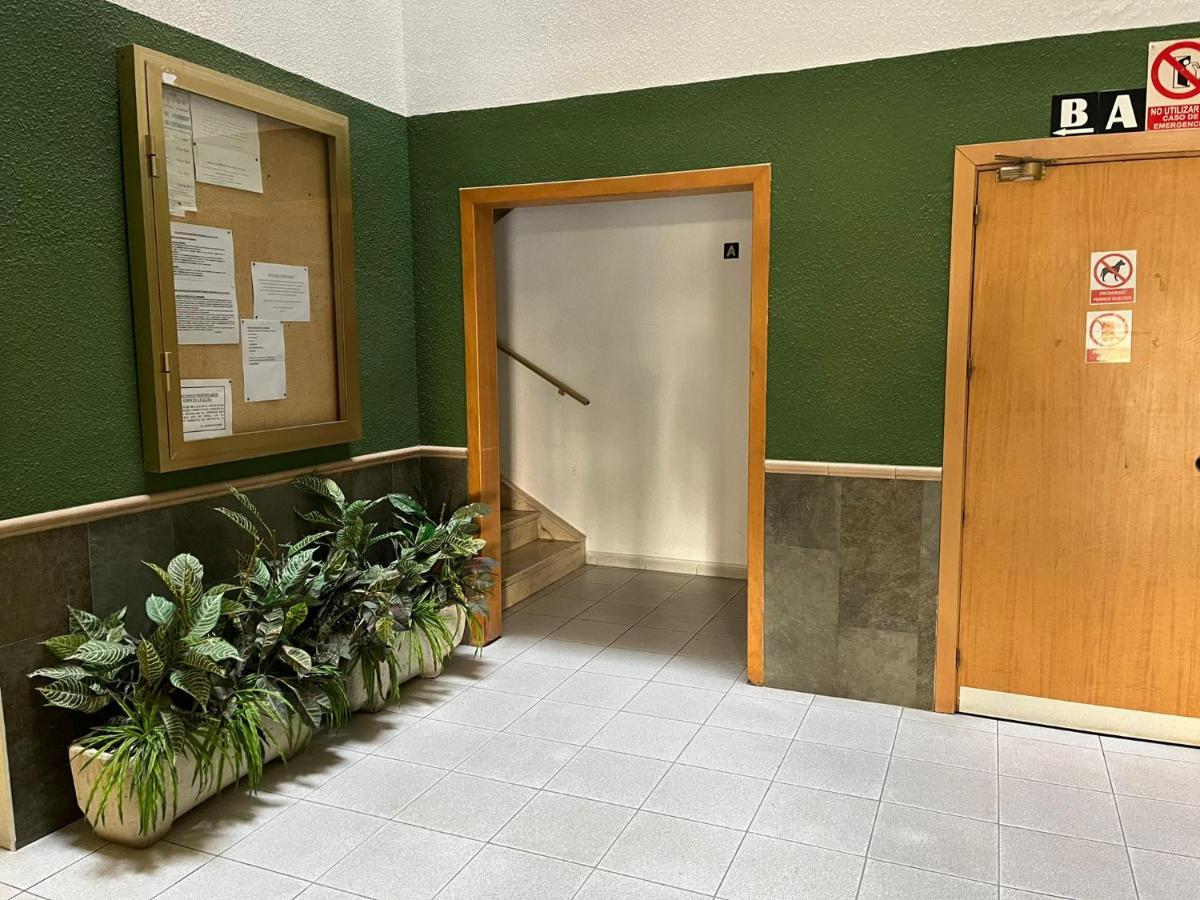 Apartment En Salou