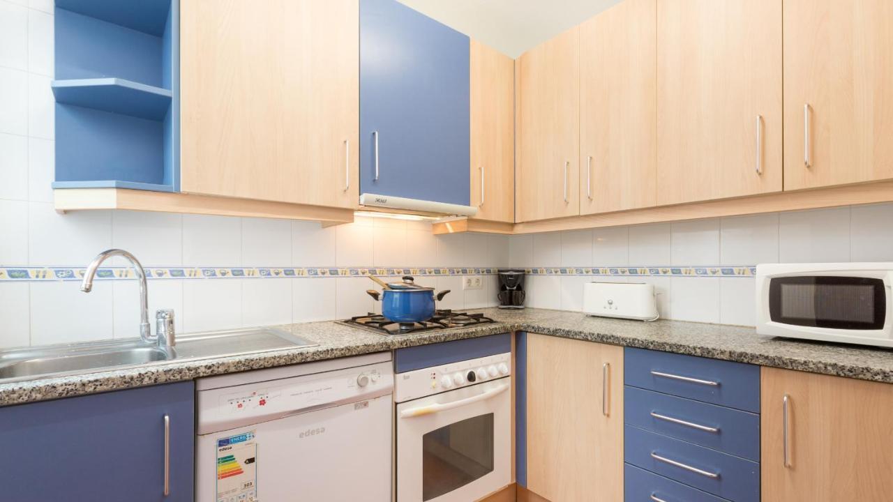 Apartamento Bone 2 - Llafranc
